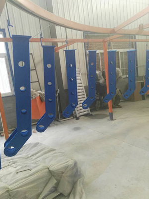 平頂山不銹鋼復合管護欄 平頂山不銹鋼復合管護欄